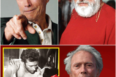Clint Eastwood Finally Reveals What Most Fans NEVER Figured Out About The Good, the Bad and the Ugly