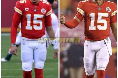 Patrick Mahomes’ Playing Style and Techniques: How He Redefines the Modern NFL Quarterback