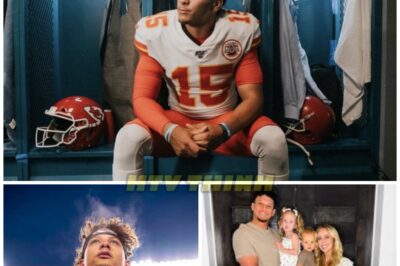 Breaking News: Patrick Mahomes’ Family Releases Heartbreaking Statement About the Star Quarterback