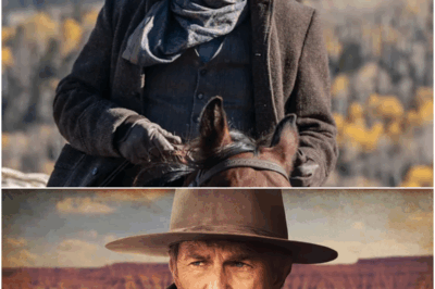 Legal Woes Hit Kevin Costner’s Horizon Franchise as Chapter 2 Delays Continue