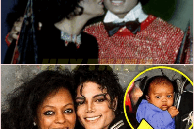 🔥 At 81, Diana Ross FINALLY Spills The Juicy TRUTH About Michael Jackson! 😱👑