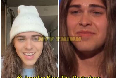 🔥 Jourdan Blue: The Mysterious Rising Star Taking the Internet by Storm – The Untold Truth Behind Her Fame