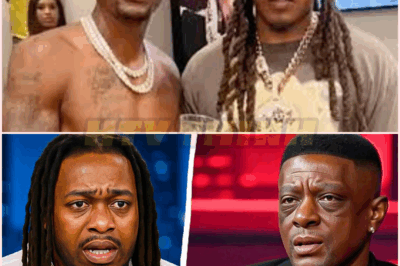 🚨 Boosie Hits The Headlines AGAIN! Feds Drop NEW Allegations In Explosive Duke The Jeweler Scandal! 💎⚖️