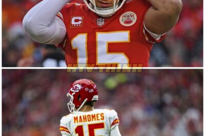 Is Patrick Mahomes Already the Greatest QB of All Time? A Stats Breakdown