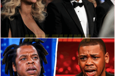 🔥 Jay-Z’s Secret Son Rymir Scores HUGE Legal Win! ⚖️💥