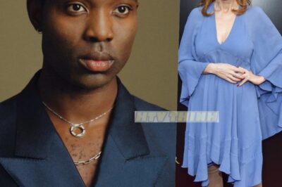 “I Need Respect!” Paapa Essiedu Criticizes J.K. Rowling and Vows to Sue Over Defamation Claims Against His Portrayal of Severus Snape
