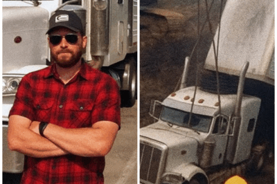 The Great Trucking Mystery: Driver’s Disappearance Sparks Wild Conspiracy Theories! 🕵️‍♂️” In a tale that sounds straight out of a thriller novel, a truck driver has vanished, only for his rig to be discovered 1,000 miles away two years later, setting off a chain reaction of bizarre conspiracy theories! “Is this a simple case of misfortune, or is there something more nefarious at play?” As the investigation heats up, family secrets and shocking revelations threaten to explode into a full-blown scandal that could change everything. Get ready for a wild ride through the unknown! 👇