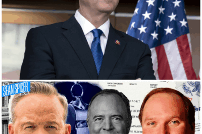 Whistleblower Calls Adam Schiff Treasonous | John Solomon