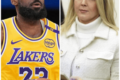 🔥💥LeBron James Calls Karoline Leavitt “KKK Barbie” — But Her 17 Words SLAY the King of Courts and Silence the Internet!💥🔥 What started as a shocking racial barb from a global sports titan exploded into a viral masterclass in calm, cutting wit that left reporters speechless and the world gasping. “Sometimes silence speaks louder than a thousand tweets.” 🎯👇