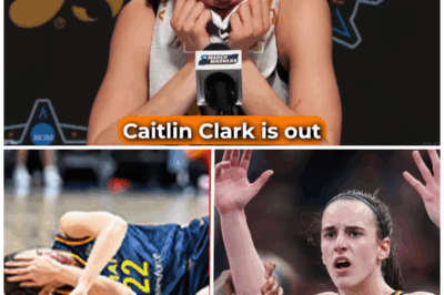 2 MIN AGO: Doctor Revealed SHOCKING Facts About Caitlin INJURY | She’s OUT!