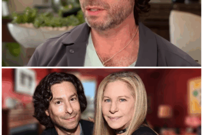 Whatever Happened to Barbra Streisand’s Only Son?