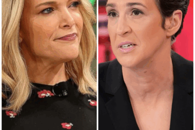 ‘It’s awful’: Megyn Kelly reacts to MSNBC’s rebrand ‘disaster’
