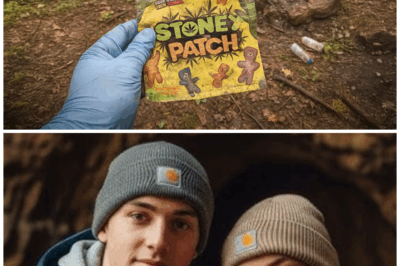 Teenage Couple Vanished Camping, Months Later Strange Evidence Found at Abandoned Tent…