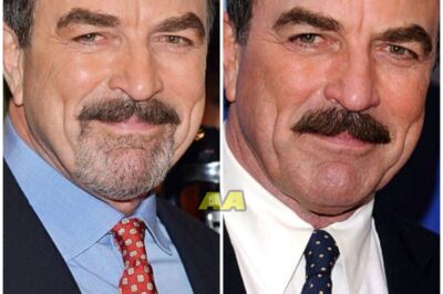 Actor Tom Selleck Reveals Major Update on Upcoming Jesse Stone Film