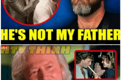 🦊 Barry Gibb’s SON DROPS A BOMB: “I’m Here to Confirm Everything You’ve Been Whispering About!” 😱👇