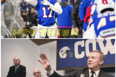 🏈🔥 “DAMN RIGHT WE ARE!” Cowboys Fans CLAP BACK at Doubters in Viral Speech That Gave Everyone Goosebumps