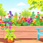 Crafting Your Dream Garden: An Easy Guide to Raised Bed Gardening