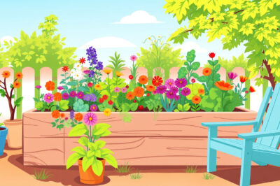 Crafting Your Dream Garden: An Easy Guide to Raised Bed Gardening