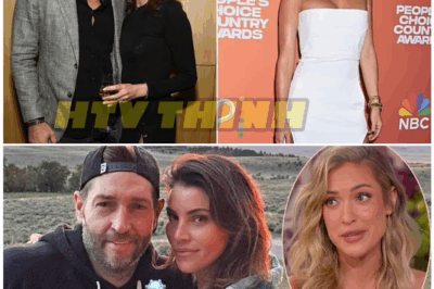 👀💔 “Kristin Who? Jay Cutler’s Surprise Engagement Sparks MAJOR Backlash & Betrayal Rumors”