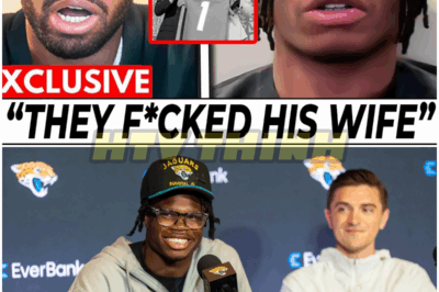 🐿️ Shedeur Sanders REVEALS the SHOCKING Reason 😱 Why Travis Hunter Left the Jaguars—Explosive Confession Claims the Star Player Walked Away Because “He’s Broke,” Leaving Fans Stunned and the NFL Reeling 🏈🔥