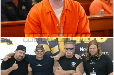 🐿️ Here’s What REALLY Happened to the American Chopper Cast 😱 After the Show Ended—Explosive Feuds, Family Breakdowns, Lawsuits, and Shocking Transformations That Prove the Drama Didn’t Stop When the Cameras Turned Off 🔥🛠️