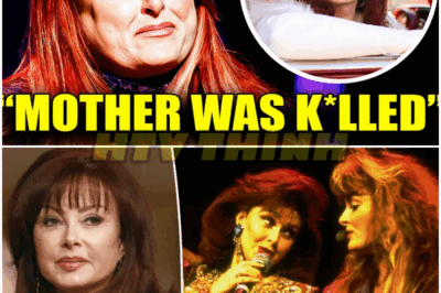 🐿️ Wynonna Judd FINALLY Breaks Her Silence 😱 On Her Mother Naomi Judd’s Tragic D*ath—An Emotional Confession of Grief, Anger, and Love That Exposes the Pain Behind Country Music’s Most Beloved Family 💔🔥
