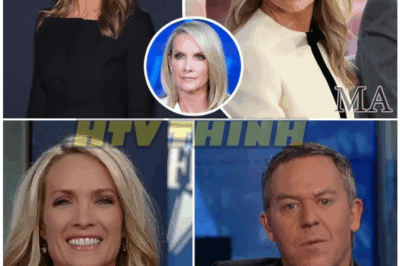 💔 “We Didn’t See THIS Coming!” Dana Perino’s On-Air Surprise Leaves Studio in TEARS — and America in Awe 😢📺