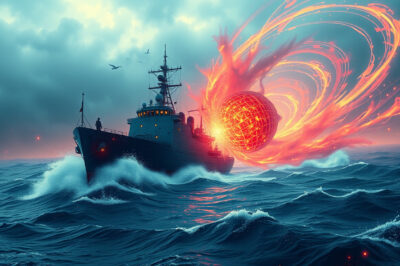 Decoding the Philadelphia Experiment: Unraveling Myths of Time Travel and Teleportation