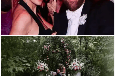 🦊 Travis Kelce’s Proposal SCANDAL 😱 — Shocking Truth Revealed: He Planned Taylor Swift’s Engagement for MONTHS Behind Everyone’s Back! 👇