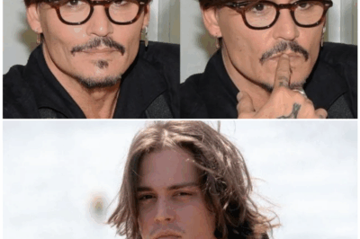 😵‍💫🎭 “Edward Scissorhands Spills the Tea: Depp Says His Career Is a Cautionary Tale (But Still Somehow Iconic)”