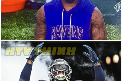 🐂⏳ “Derrick Henry Enters Season 10 and He’s Still a BEAST — Father Time Must Be Scared”