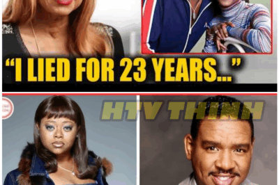 😱🎭 “I Couldn’t Stay Silent” — Bern Nadette Stanis REVEALS Dark Truth About Ben Powers at 71! Hollywood SHOCKED! 🕯️💔