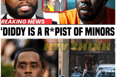 🔥 “50 Cent Nukes Diddy’s Reputation from Orbit – You Won’t Believe What He Said!”