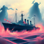 Discovering the Secrets of the Philadelphia Experiment: A Deep Dive into Naval Legends and Myths!