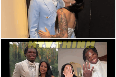 💔🚨 “Married 90 Days, Wants $40 Million?! Travis Hunter’s Wife Drops Divorce Bomb After G-Wagon Surprise!”
