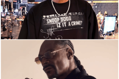 🎤🔥 “SNOOP DOGG Takes Over the MCG! AFL Fans Brace for the Ultimate Pre-Game Showdown!”