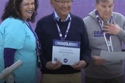 Local leaders saddened by death of Judge Frank Caprio