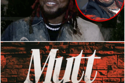 Leon Thomas Hits the Jackpot: ‘Mutt’ Soars to No.1 on Billboard’s R&B Chart—Is This Just the Beginning?