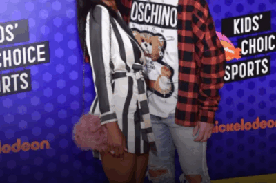 Travis Kelce’s dating history: Meet the Chiefs tight end’s girlfriends, flings and fiancée