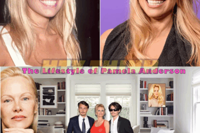 The Lifestyle of Pamela Anderson★ Age 57, 9 Disaster Marriages, Houses, Cars, Net Worth…