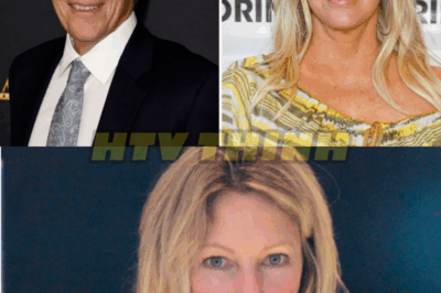 The Sad Ending Of Heather Locklear Will Disturb You