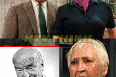 What Really Happened Between Fred and Ethel Behind the Camera