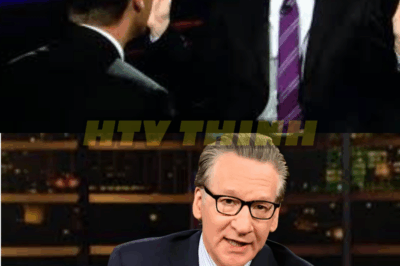 Bill Maher FINALLY EXPOSES Why the Left Is COLLAPSING On Live TV