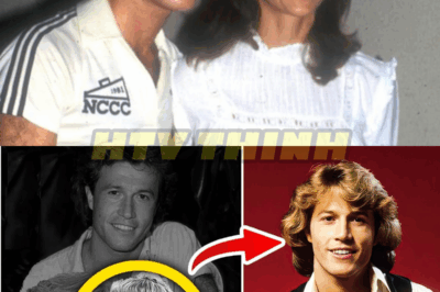 Andy Gibb’s Daughter Finally Opens up About His Death