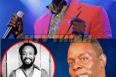 At 74, Philip Bailey FINALLY Confirm The Rumors About Maurice White