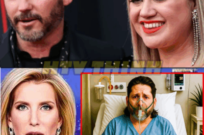 Kelly Clarkson’s Ex Brandon Blackstock Leaves Behind a Fortune That Makes His Family Cry