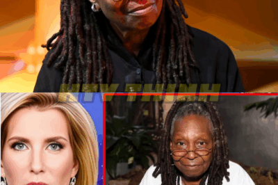 The View In SHOCK – Whoopi Goldberg Makes FINAL Announcement What We All FEARED!