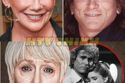 Karen Grassle Reveals Michael Landon’s Secret Feud With Melissa Gilbert