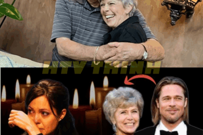 Brad Pitt’s Mom, Jane Etta Pitt, Dies at 84: Cause of Death & Family Reaction Revealed