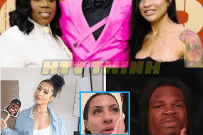 Travis Hunter’s Marriage SECRETS EXPOSED.. (Wife Admits Why She Cheated!)